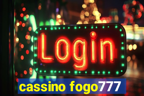 cassino fogo777